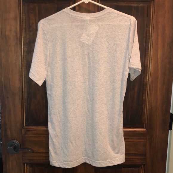 NWT- Bella Canvas butterfly graphic tee, size small - Picture 3 of 6